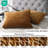 PHF Super Soft Velvet Pillowcases, 2 Pack Luxury Cozy Warm Pillow Shams Covers with Envelope Closure-124249086-124249079