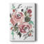Jolies roses II - galerie Cavas sur mesure
