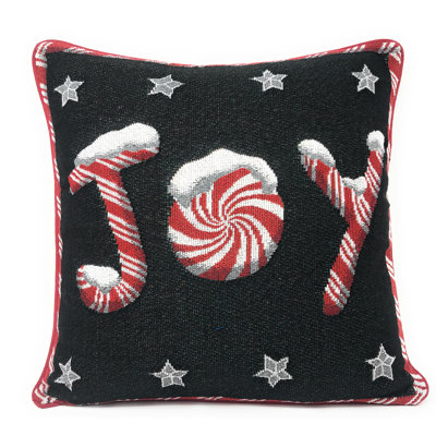 Housse de coussin Peppermint