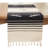 Earthy Southwestern Fringe Table Runner With Desert Tones