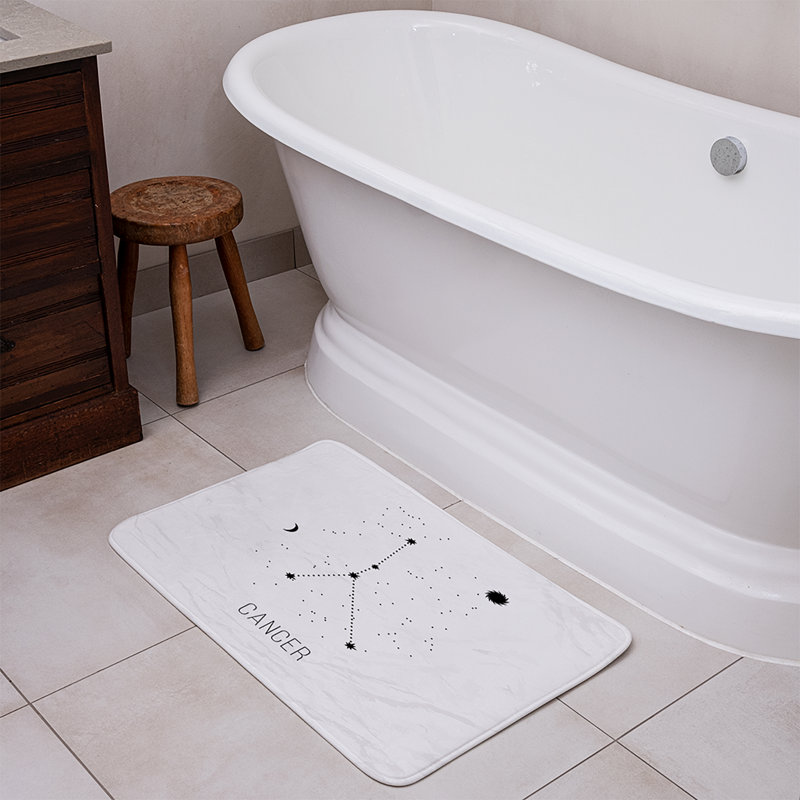 Ranger Non-Slip Shower Mat