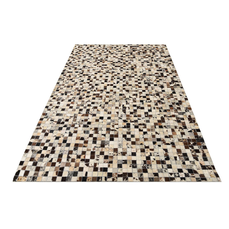 Jemison Multi Rug
