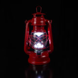 10'' Battery Powered Integrated LED Outdoor Lantern