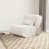 Boucle blanc est en rupture de stock