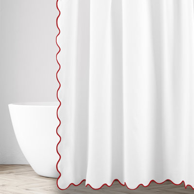 Antalya Shower Curtain
