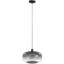 Monaco 1 Light Acrylic Pendant