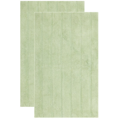 Tapis pour salle de bain Gilbertville