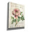 «Pivoine de Printemps» par Sue Schlabach, estampe numérique sur toile-1178288927