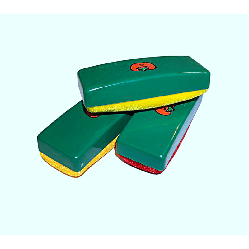 Blackboard Dryerase White Board Eraser
