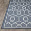 Tapis bleu Annie-Jane Chendler-1294478058