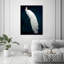 Habillé de plumes - impression-72500299-119403332-72500298