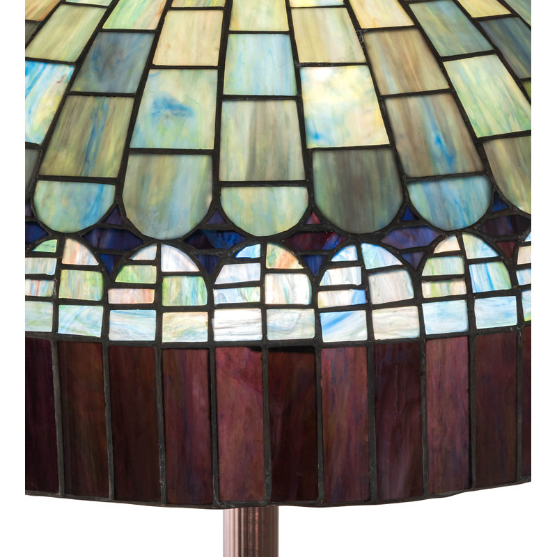 Zunairah Floor Lamp