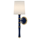 Kane 1 - Light Armed Sconce