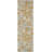 Abdul Performance Floral Rug-1879207409