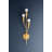 Labra 3 Light Wall Sconce-125897527