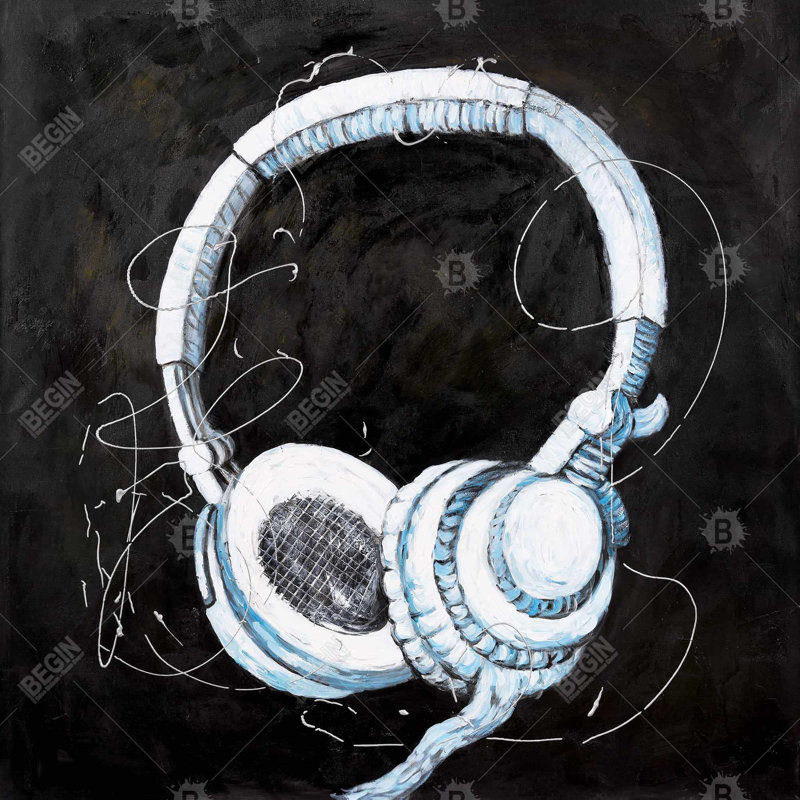 " Headphones "