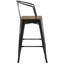 Tabouret de bar Promenade-1998245273