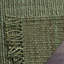 Fitzwater Handwoven Natural Jute Striped Area Rug-512706170