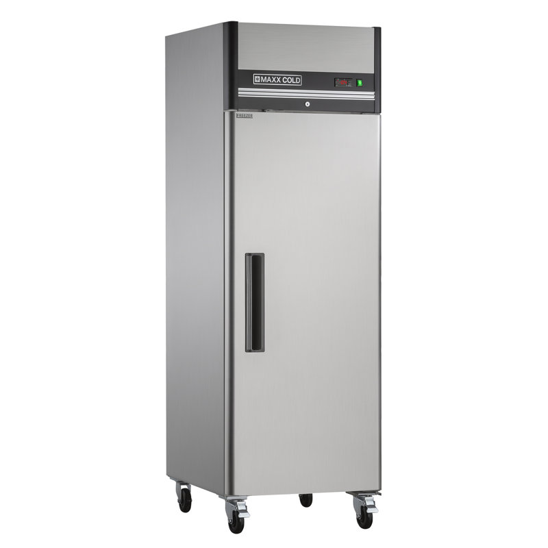 Congélateur encastré à porte simple 26,8 po Maxx