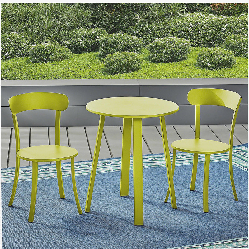 BARBADOS BISTRO SET