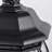 3 - Light Outdoor Hanging Lantern-889073813