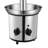 Lomana 17.72'' Capacity Chocolate Fountain