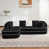 Black est en rupture de stock
