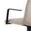 Pablo Swivel Upholstered Adjustable Height Counter Stool