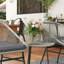 2 - Person Patio Dining Set Table,