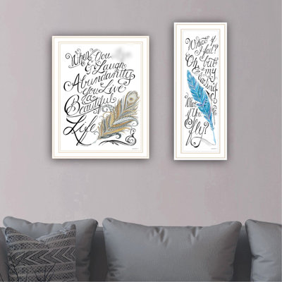 Multicolore toile tendue pour chambre à coucher et salon - Home Decor