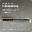 Kanso 8'' L Chef's Knife