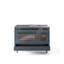 ILVE Nostalgie II 48 Dual Fuel Range-6302506-6302479