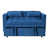 Blue is out of stock