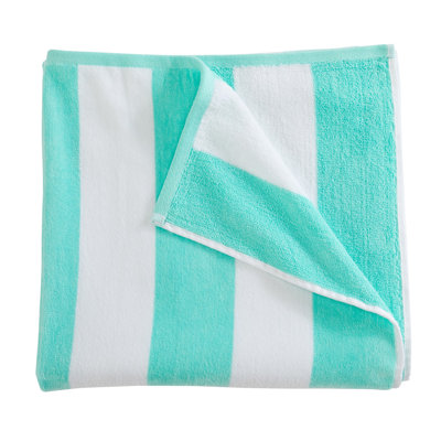 Midweight Beach Towel