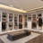 Chic Cove Tall Hanging Closet Unit Closet System-105886734-105886731