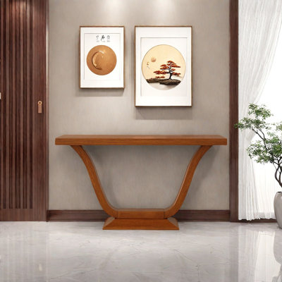 Console Modern Minimalist