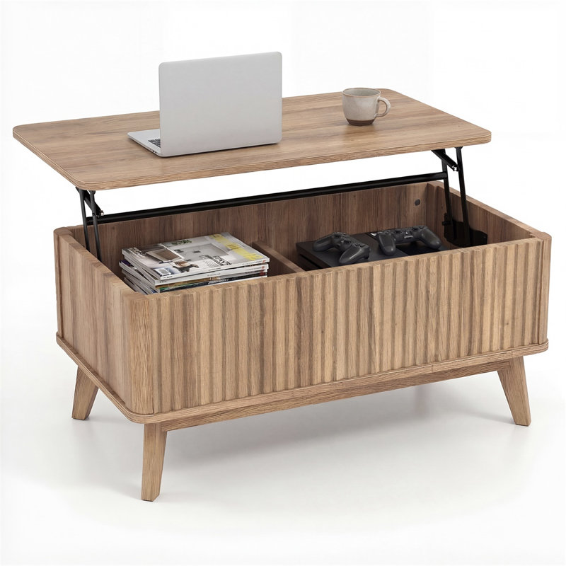 Table basse Hommoo