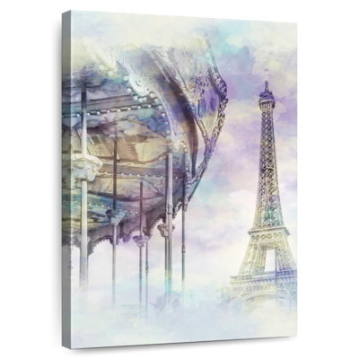 Aime Typical Paris