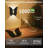 Wireless Wall Lamp