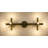 Salome Armed Sconce