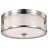 Malang Glass Flush Mount-833014894