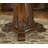 Old World Dining Table