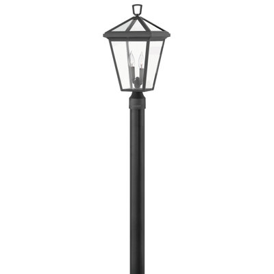 Alford Place 2-Light Lantern Head