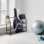 Metal Multi-Use Sports Rack
