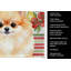 Serviette de cuisine Pomeranian-322069605
