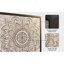 Buffet 60 po 3D Boho Mandala-1324052366