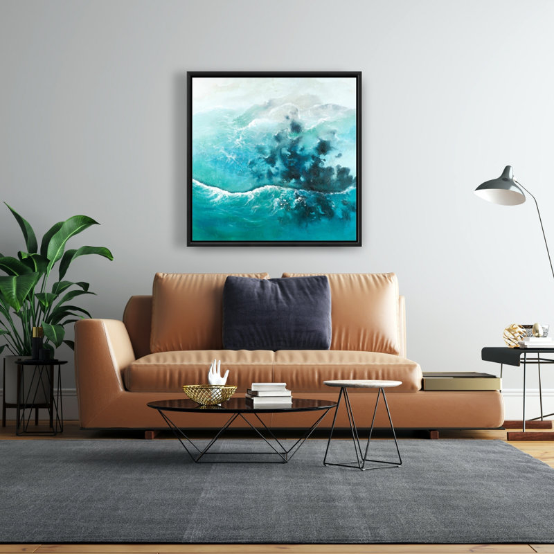 «Bord de mer des Caraïbes»