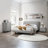 Nightstand With Drawers