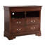 Commode média Louis Phillipe G3100-TV-1085598573