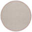 Tapis intérieur / extérieur en sisal Jimeno-623865296